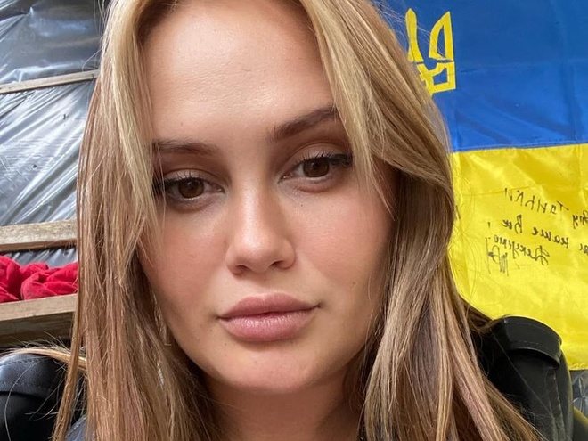 Стендаперка Алла Волкова розсекретила, скільки заробляє на гуморі