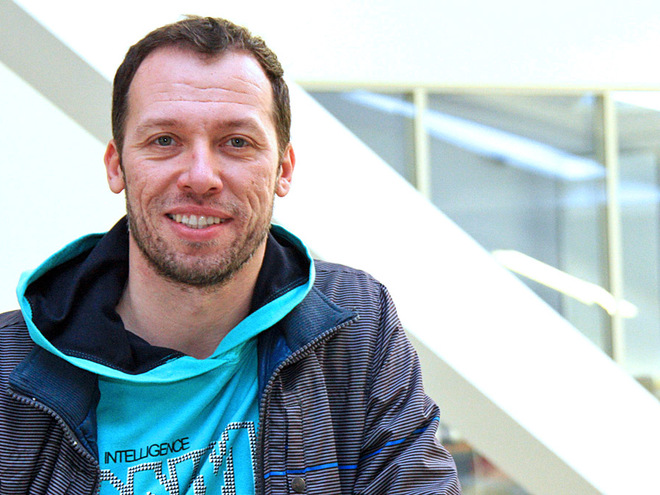 Костянтин Томільченко