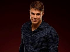 Дмитрий Черкасов: модные гости UFW шестого дня