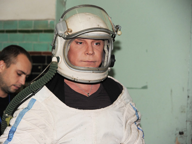 Борис Моісеєв