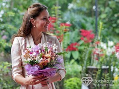 Кейт Миддлтон