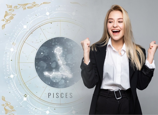 ТОП-4 знаки зодіаку, які доб'ються успіху у 2024 році