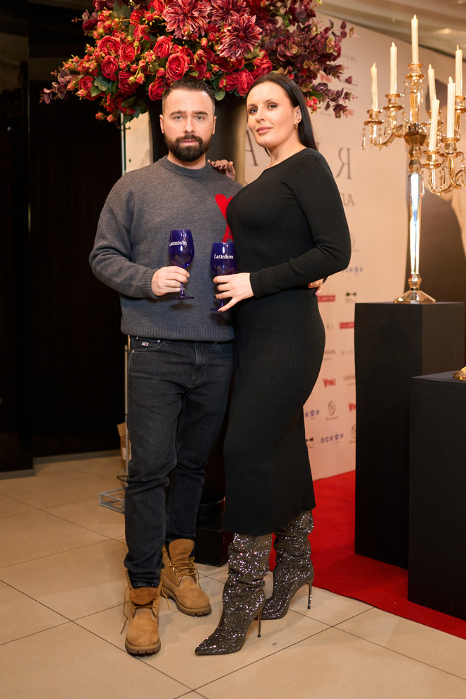 Анджеліна Джолі у ролі Марії Каллас: як пройшла київська прем’єра фільму «Марія». Фото: Михайло Лопатюк