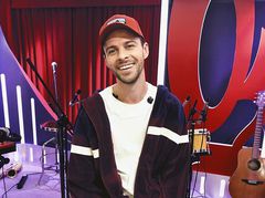 Макс Барських