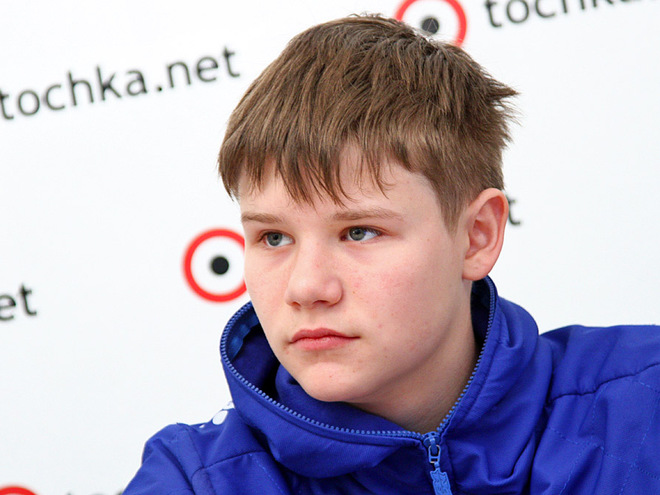 Даниил Рувинский