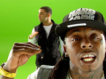 Lil Wayne 