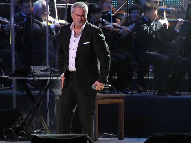 Валерій Меладзе