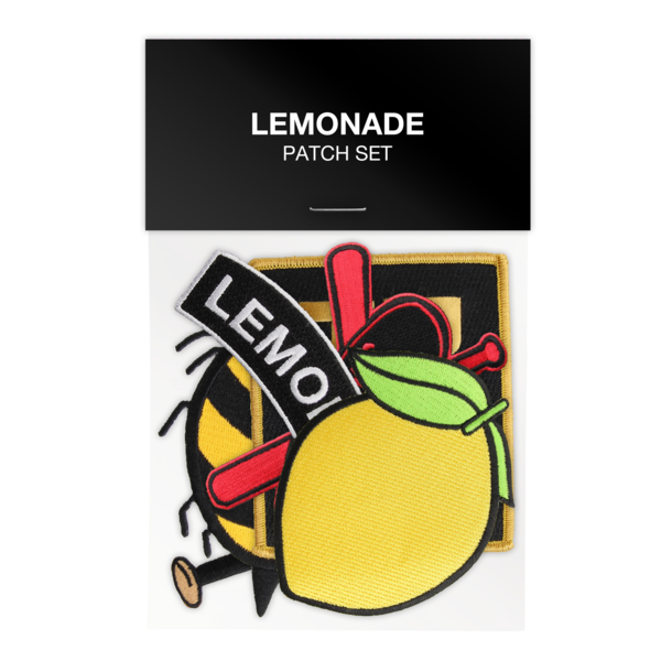 Колекція Бейонсе в підтримку альбому Lemonade