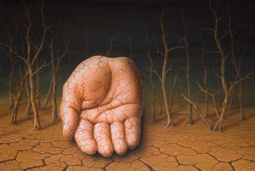 Современное искусство