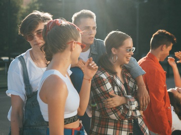 Open Kids