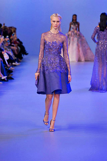 Тиждень високої моди: найяскравіші покази