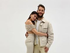 Jacquemus осень-зима 2020