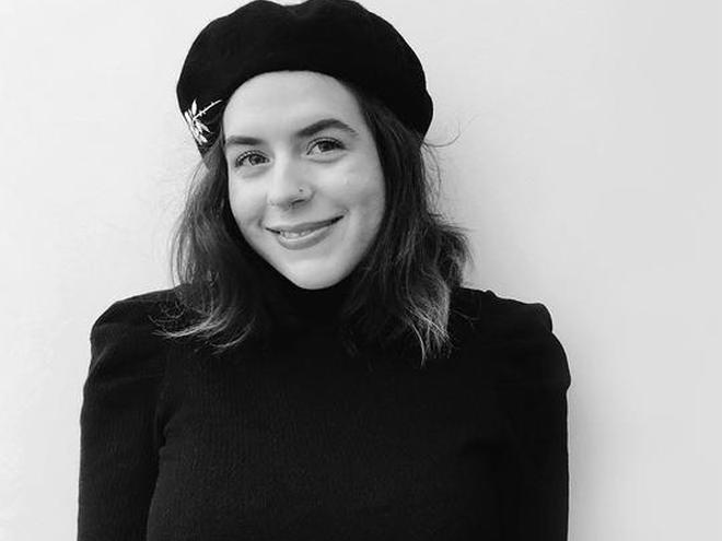 футболки Белли Круз