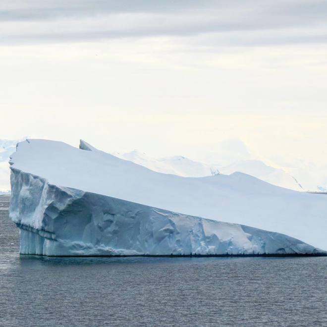 10 самых интересных фактов об Антарктиде