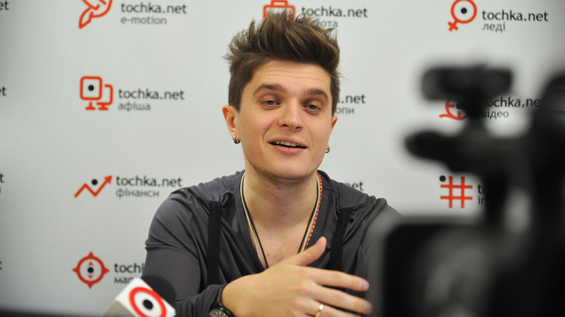 Анатолий Анатолич