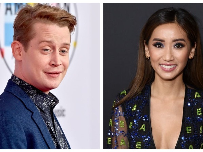 Маколей Калкін з «Сам удома» три місяці приховував народження другої дитини