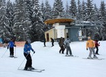 Буковель декабрь 2010