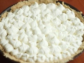 Банановый пай Банановый пай