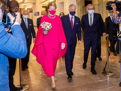 Королева Матильда