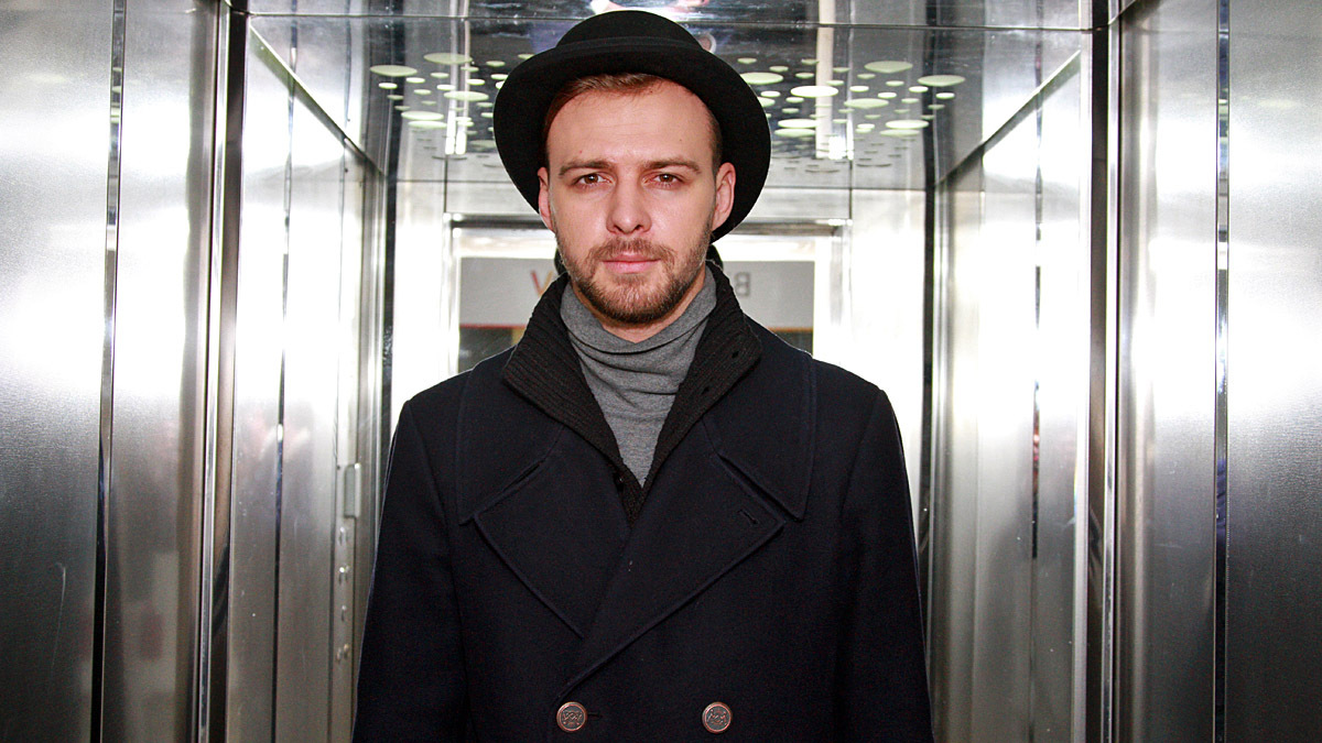 Макс Барских