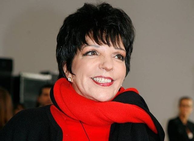 Лайза Минелли