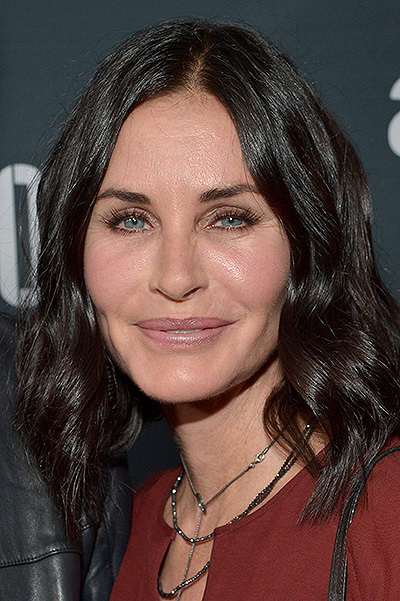 Кортни Кокс