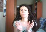 Натуральный уход за волосами_ масла,горчица, витамины