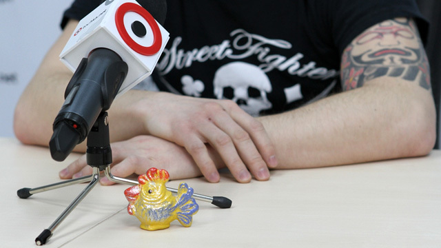 Пивник Петя