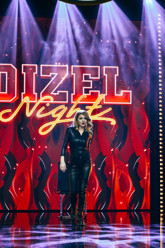 Яна Глущенко