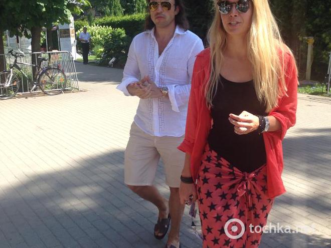 Віра Брежнєва