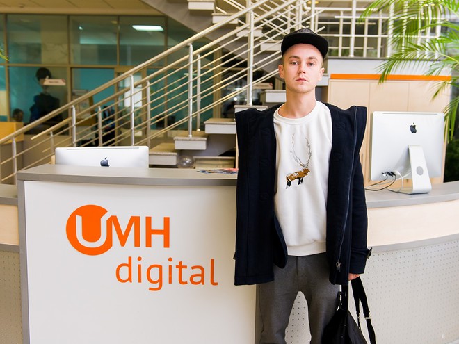 Артем Пивоваров