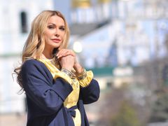 Ольга Сумська