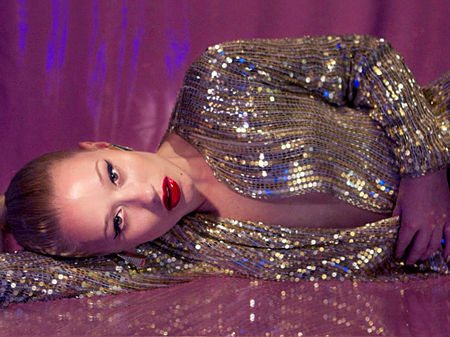 Игги Азалия