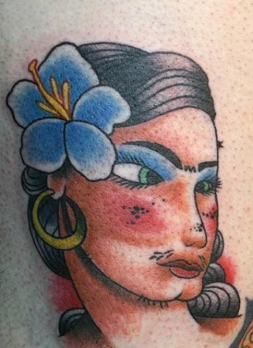 Топ глупых тату