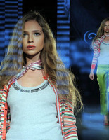 Олена Голець