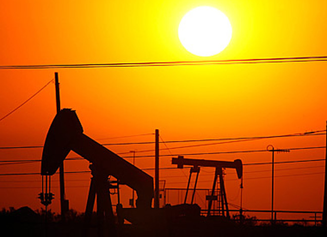 Нефть, бензин, цена, АЗС, буровая