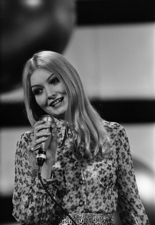 Мэри Хопкин