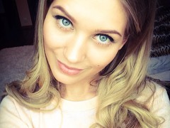 Кристина Асмус