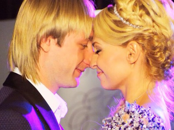 Яна Рудковская