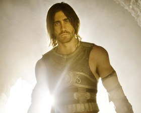 Принц Персии