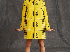 Moschino pre fall 2015