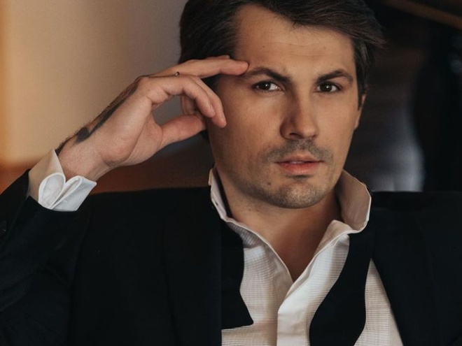 Цимбалюк заступився за Влада Яму: хореограф Женя Кіт відповів, що отримує той самий хейт