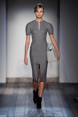 Victoria Beckham fall 2013-2014