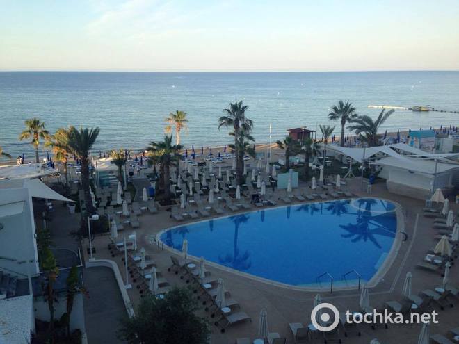 Відпочинок на Кіпрі: все, що потрібно знати про кращі курорти острова