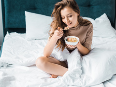 Каши для похудения