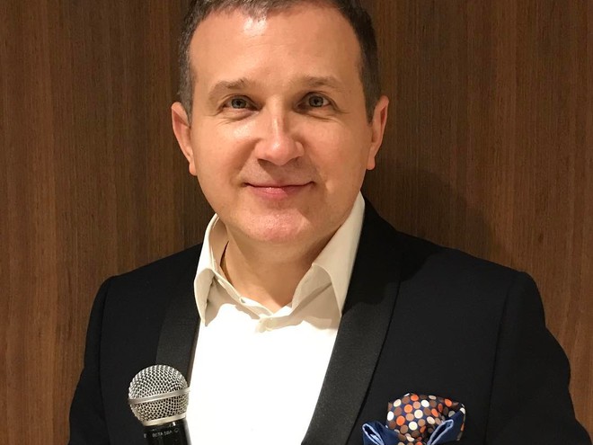 Юрий Горбунов (Instagram)