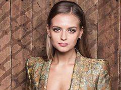 Юлия Панкова