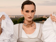 Катерина Павленко