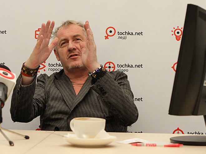 Годфри Дини