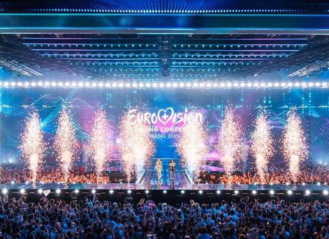 Євробачення-2025: прогнози букмекерів на фінал